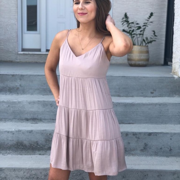 Hazel Day Dress - Picture 8 of 10